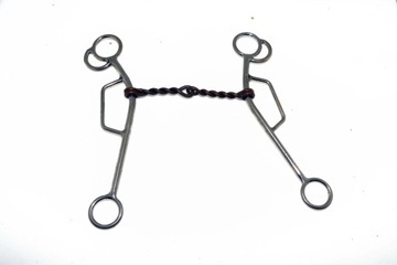 WĘDZIDŁO WESTERN 12,5CM