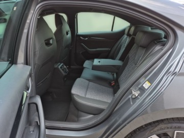 Skoda Octavia IV 2026 Skoda Octavia Selection 2.0 TSI 204KM , auto z pla, zdjęcie 19