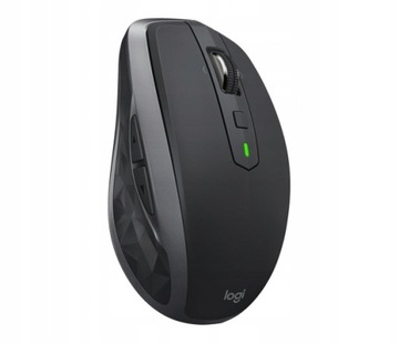 Myszka Mysz bezprzewodowa Bluetooth Logitech MX Anywhere 2S do Laptopa PC