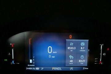 Ford Escape III 2023 Ford Escape ST Line Apple CarAndroid Tempomat Podg.Fotele Asystent Pasa Fu, zdjęcie 21