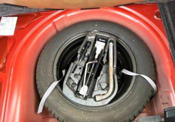 Volkswagen Polo V Hatchback 5d 1.2 60KM 2009 Volkswagen Polo Zapraszamy, Polo 5 drzwi 1.2 benzyna tylko 80 tys przebieg, zdjęcie 6