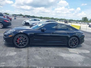 Porsche Panamera II 2022 Porsche Panamera 4S 2022 2.9l 2.9 Benzyna 443KM, zdjęcie 2