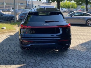 Audi Q5 III SQ5 Sportback 3.0TFSI MHEV plus 367KM 2025 AUDI Q5 SQ5 TFSI quattro Suv 3.0 (367 KM) 2025, zdjęcie 1