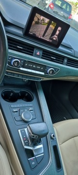 Audi A4 B9 Limousine 2.0 35 TFSI 150KM 2018 Audi A4 B9 2.0 2.0T ULTRA 2018r USZKODZONA!, zdjęcie 14