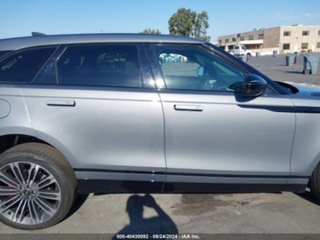 Land Rover Range Rover Velar 2024 Land Rover Range Rover Velar Dynamic 2024 2.0l 2.0 Benzyna 247KM, zdjęcie 1