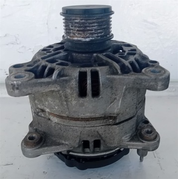 ALTERNÁTOR 140A AUDI A3 A4 B7 A6 C6 GOLF 2.0 TFSI 1.6 TDI 06F903023F