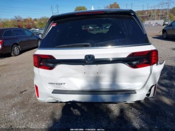 Honda Odyssey IV 2025 Honda Odyssey EX-L 2025 3.5L 3.5 Benzyna 280KM, zdjęcie 4