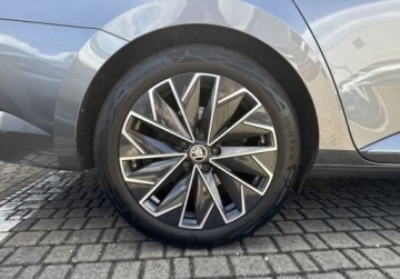 Skoda Superb III Scout 2.0 TDI SCR 200KM 2023 Skoda Superb LK 2.0TDI 200KM DSG 4x4 Virtual Matrix Kamera Wentyl.Fotel 18, zdjęcie 38