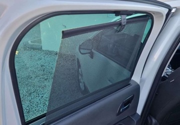 Peugeot 3008 I Crossover 1.6 HDI 109KM 2009 Peugeot 3008 SLICZNY 1.6 HDi AUTOMAT Bogata Wersja ORYGINAL Niski Przebieg, zdjęcie 17