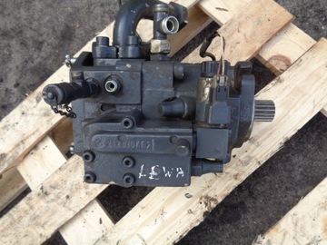 Гидравлический насос REXROTH A11V040EP2D/10L