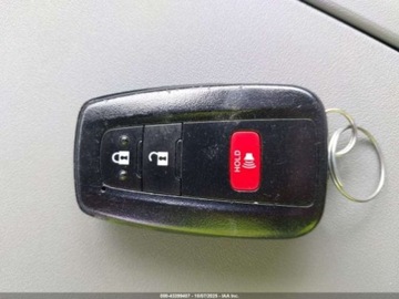 Toyota Highlander III 2023 Toyota Highlander 2023 Toyota Highlander L FWD (Natl) 2.4 Benzyna 265KM, zdjęcie 12