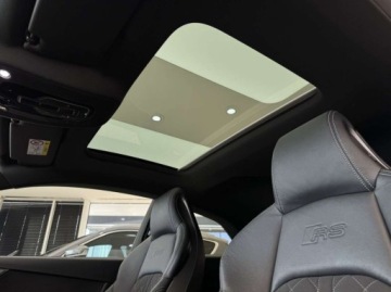 Audi A5 F5 RS5 Coupe Facelifting 2.9 TFSI 450KM 2022 Audi RS5 Coupe Quattro S tronic BO Masaz Szyberdach Ambiente CarPlay, zdjęcie 8