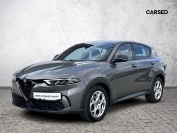 Alfa Romeo Tonale 2022 Alfa Romeo Tonale 1.5 MHEV 130KM Sprint AT l Kamer