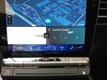 Renault Austral 2025 Renault Austral ICONIC, pełna hybryda, ekonomiczny, zdjęcie 15