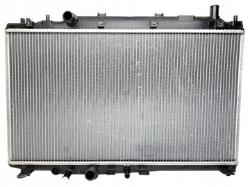 BF 9536988 CHLADIČ VODY