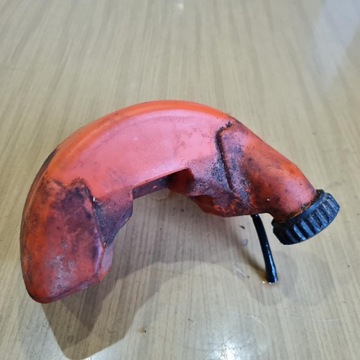 ТОПЛИВНЫЙ БАК ECHO SRM-200 BE