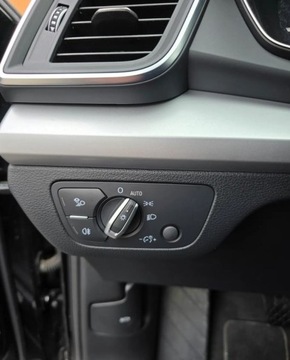 Audi Q5 II SUV Facelifting 2.0 40 TDI 204KM 2022 Audi Q5 Pierwszy wlasciciel, bezwypadkowy, serwis ASO 2.0 Diesel 204KM, zdjęcie 10