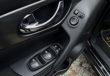 Nissan Qashqai II Crossover Facelifting 1.2 DiG-T 115KM 2018 Nissan Qashqai lift 85.000KM gwarancja bezwypadkowy kamera 360 NAVI, zdjęcie 27