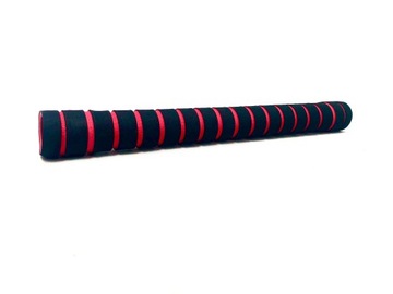 łącznik do hantli bitumicznych gryfów sztanga 40cm
