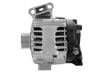 ГЕНЕРАТОР FORD B-MAX C-MAX FIESTA FOCUS 1.6 Ti