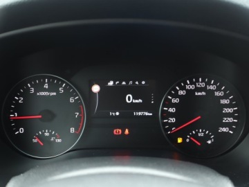 Kia Sportage IV SUV 1.6 T-GDI 177KM 2016 Kia Sportage 1.6 T-GDI, Salon Polska, zdjęcie 10