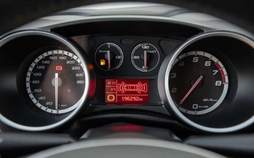 Alfa Romeo Giulietta Nuova II Hatchback 5d Facelifting 1.4 TB 16v Mair 170KM 2014 Alfa Romeo Giulietta Lift 1.4B 170Ps Ledy Bixenon Navi Polskora ZADBANA Be, zdjęcie 20