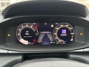 Cupra Terramar 2025 Cupra Terramar 2.0 TSI 204 KM 7-biegowa automatycz, zdjęcie 20