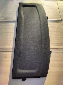 PEUGEOT 508 II POLIČKA KUFRU SEDAN 98134291ZD JEHLA