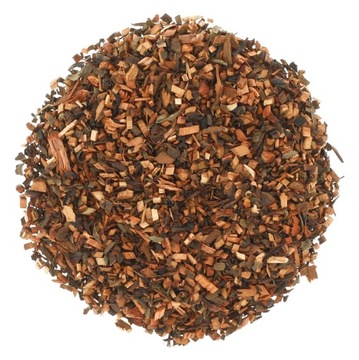 Herbata ziołowa Rooibos Honeybush 50g