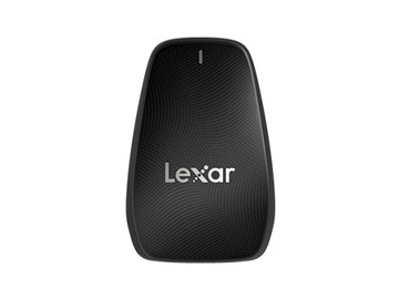 Считыватель Lexar Pro CFexpress Type B USB 3.2 Gen 2×2