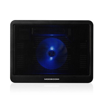 Подставка MODECOM CF13 SILENT FAN для ноутбука