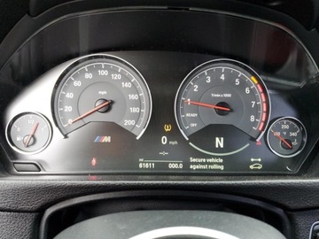 BMW Seria 3 G20-G21 2018 BMW M3 2018 3.0l 3.0 Benzyna 425KM, zdjęcie 9