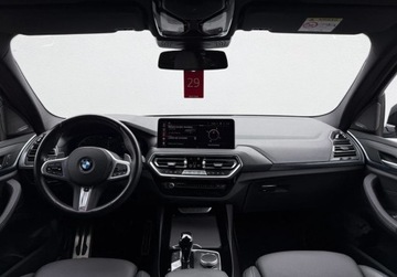 BMW X3 G01 SUV Facelifting 3.0 30d 286KM 2023 BMW X3 I wlasciciel Gwarancja M Sport Hak Bezwypadkowy FVAT23, zdjęcie 16