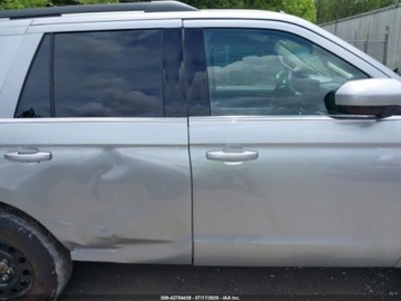 Ford Expedition III 2024 Ford Expedition XLT 2024 3.5l 3.5 Benzyna 380KM, zdjęcie 6