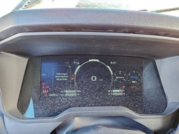 Toyota Tundra II 2023 Toyota Tundra Crewmax Limited 2023 3.4 Hybryda 389KM, zdjęcie 9