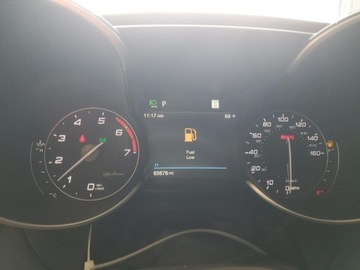 Alfa Romeo Giulia II Sedan Facelifting 2.0 Turbo 280KM 2022 Alfa Romeo Giulia Super 2022 2.0l 2.0 Benzyna 280KM, zdjęcie 9