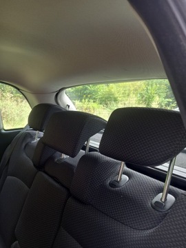 PODHLAVNÍKY ZADNÍ 3 KS FIAT STILO 2003R KÓD 132/F 1.6 16V 1.4