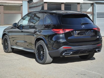 Mercedes GLC C254/X254 2025 MERCEDES-BENZ GLC 300 e 4-Matic AMG Line 2.0 (360KM) 2025, zdjęcie 3