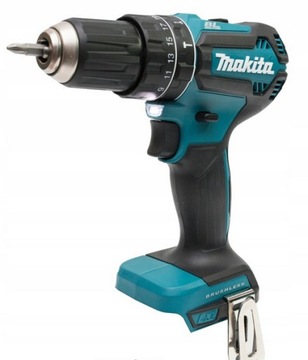 Wkrętarka akumulatorowe Makita DHP485Z 18 V