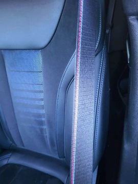 BMW Seria 3 G20-G21 2023 BMW Seria 3 340xDrive M w dieslu 3.0 Hybryda 340KM, zdjęcie 14