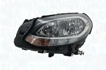 MAGNETI MARELLI 710301295204 SVĚTLOMET
