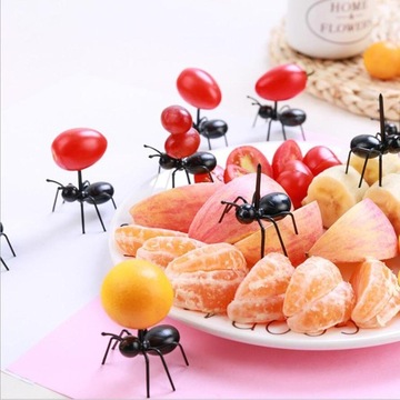 12 шт. многоразовые формы муравьев