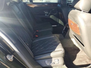 Bentley Continental II 2015 Bentley Flying Spur 2015 BENTLEY FLYING SPUR 6.0 Benzyna 625KM, zdjęcie 9
