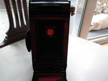 Камера Voigtlander BESSA С КОМПУРОМ
