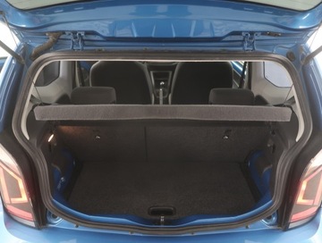 Volkswagen up! Hatchback 5d Facelifting 1.0 60KM 2018 VW Up! 1.0 MPI, Salon Polska, Serwis ASO, Klima, zdjęcie 11