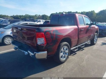  RAM 1500 Big Horn 64 Box 2020 5.7l 5.7 Benzyna 395KM, zdjęcie 5