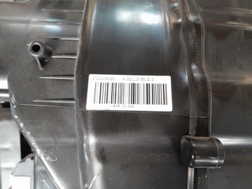 KIA CEED II 2012-15R 1.4 1.6 BENZÍN RADIÁTOR KOMPLETNÍ CLIMATRONIC