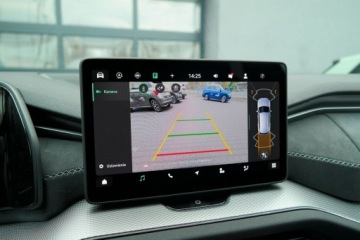 Skoda Kodiaq II SUV 1.5 TSI mHEV 150KM 2026 Škoda Kodiaq Skoda Kodiaq Sportline 1.5 TSI (150, zdjęcie 20