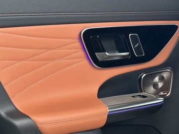 Mercedes GLC C254/X254 Coupe 2.0 300 258KM 2025 GLC Coupe 300 4-Matic AMG Line 2.0 (258KM) 2025, zdjęcie 8