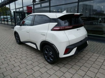 BYD 2025 BYD Dolphin Surf Comfort Hatchback (156 KM) 2025, zdjęcie 2